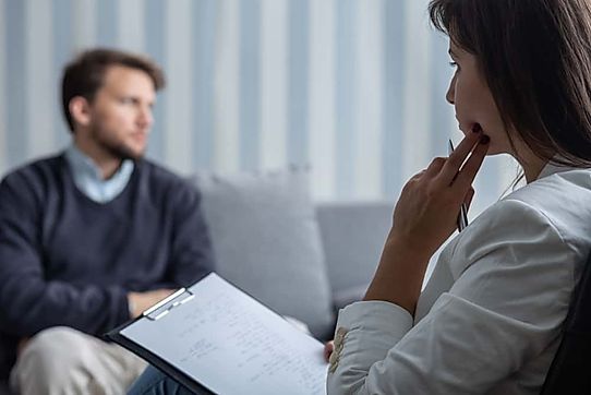 Arizona Depression Treatment and Therapy - Pathways